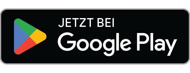 Google Play – bald verfügbar